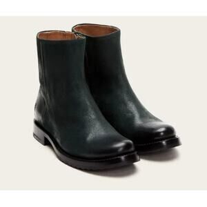 Frye boots Veronica Inside Zip women’s black Bootie (new)